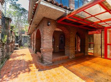 Casa de 5 habitaciones, Tlalpan · Casa en Venta, Cruz del Farol, Ajusco. Tlalpan. Ciudad de México