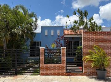 Casa de 3 habitaciones, Cancún · Casa de 168 m² con 3 Recámaras en Venta en Grand Santa Fe 2