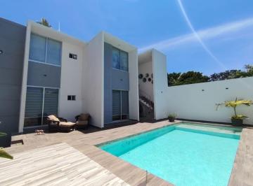 Departamento de 3 habitaciones, Alvarado · Departamento en Venta Rincón del Conchal, Riviera Veracruzana.