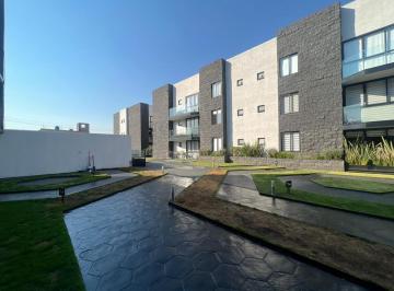 270ae1c0448f152a3a795e208485165211fdfa11f13c94908c97b70e60562e72 · Renta Departamento con Pequeño Balcón y Amenidades, Urban Cuajimalpa $15,800