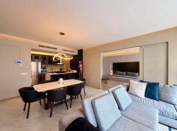 Departamento de 1 habitación, Cuajimalpa de Morelos · Departamento Amueblado y Equipado en Torre 300 Av Santa Fe