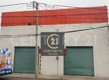 Bodega comercial · 230m² · Bodega en Renta Atlixco 230 m² - Zona Centro