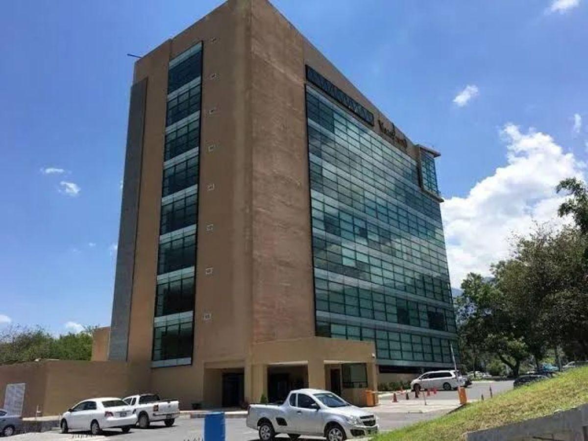 Renta/venta Oficina Amueblada en Torre Valle Alto, Monterrey
