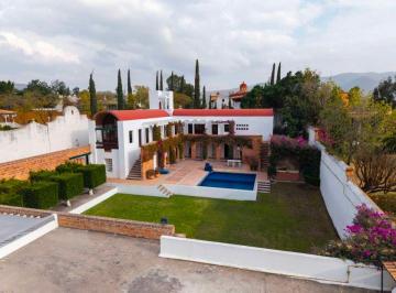 Casa de 5 habitaciones, San Miguel de Allende · Casa Sal Si Puedes 10