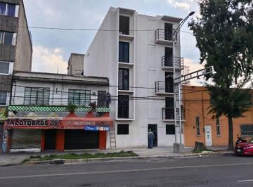 Departamento de 2 habitaciones, Venustiano Carranza · Venta Departamento, Moctezuma 2a Seccion, Venustiano Carranza, Cdmx