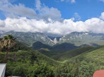 1 · Terreno Residencial en Venta Cañada del Sur, Monterrey