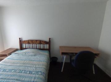 Departamento compartido en Renta de 4 habitaciones Copilco El Bajo · Habitación de Baño Privado/ Frente a La Unam_coyoacán