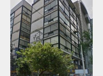 Departamento · 196m² · 3 Recámaras · 1 Estacionamiento · Venta o Renta Departamento Acondicionado Para Oficinas o Vivienda