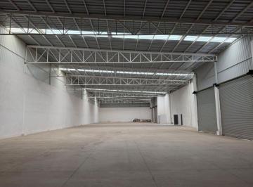 Bodega comercial , León · Bodega Modulares en Renta a Dos Minutos de Eje Metropolitano León, Gto. Ideal Para Logistica