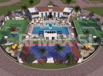 Terreno / Lote · 119m² - Remax Si · Terreno Venta en Cd. Maderas Corregidora