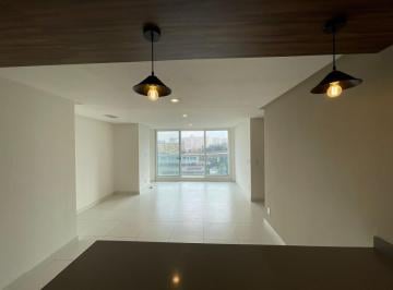 Departamento de 2 habitaciones, Alvaro Obregón · Departamento en Renta en Santa Fe