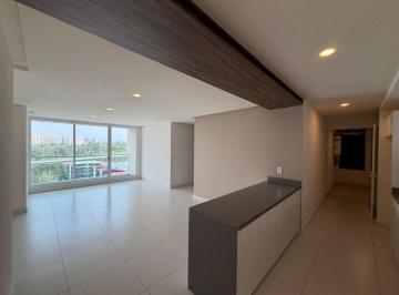 Departamento de 2 habitaciones, Alvaro Obregón · Departamento en Renta en Santa Fe