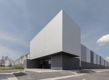 Bodega comercial · 20271m² · Bodega Industrial en Querétaro de 20,721 m²