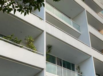 Departamento de 3 habitaciones, Miguel Hidalgo · Renta Depto Lomas de Chapultepec