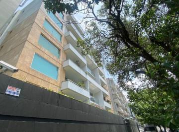 Departamento de 3 habitaciones, Miguel Hidalgo · Renta Depto Lomas de Chapultepec
