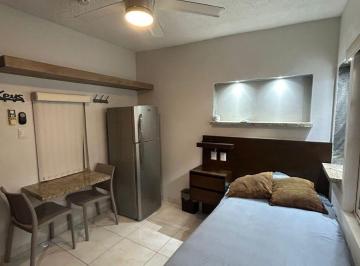 Departamento de 1 habitación, Monterrey · Departametno en Renta Tec