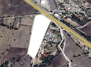 KMZ Ubicación · Terreno Listo Para Escriturar con Factibilidad Industrial en La 57