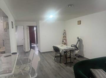 Departamento de 2 habitaciones, Venustiano Carranza · Departamento Cerca Estadio Gnp y Aeropuerto Cdmx