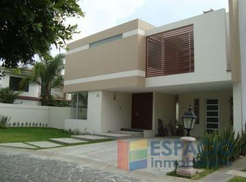 Casa de 3 habitaciones, Zapopan · Casa Venta Valle Real Zapopan Guadalajara