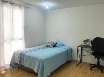Departamento compartido de 4 habitaciones, Coyoacán · Habitaciones con Baño Privado/ Frente a La Unam_coyoacán Copilco El Bajo