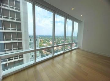 Departamento de 1 habitación, Benito Juárez · Exclusivo Loft de Lujo en Renta, Torre Mitikah | Piso 14 con Vistas Espectaculares | Amenidades Pre