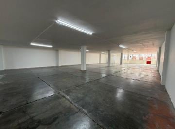 Nave industrial , Naucalpan de Juárez · Bodega Industrial