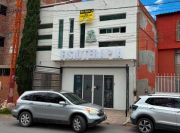 Oficina , Guadalupe · Espacio en Primera Planta de 120 m² en Renta en Fraccionamiento La Florida Para Oficina, academia