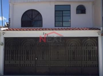 Foto principal · Casa Amueblada en Renta Cerca de Hospital Universitario