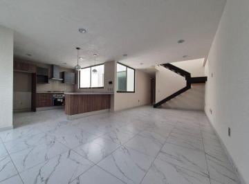 Departamento de 3 habitaciones, Tlalpan · Penthouse en Renta Col. Granjas Coapa, Tlalpan