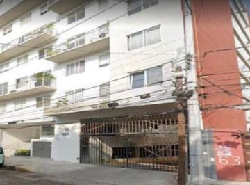 Departamento de 2 habitaciones, Miguel Hidalgo · Departamento en Remate Bancario Cerca de Lago Xochimilco