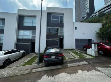 Casa en condominio de 3 habitaciones, Huixquilucan · Linda Casa en Puerta del Encinar