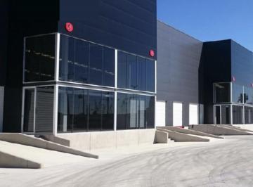 Nave industrial , El Marqués · Nave Industrial de 1200 m² en Renta en Ampliación del Paraíso, El Marqués Qro.