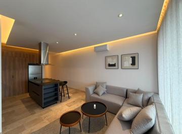 Departamento de 2 habitaciones, León · Departamento Amueblado en Renta en La Andrade León Gto 2 Recámaras en Torre de Solo 8 Departamentos