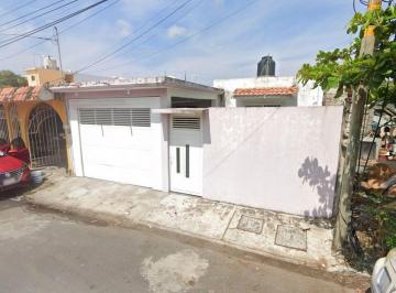 Casa de 3 habitaciones, Boca del Río · Casa en Venta en Venustiano Carranza, Boca del Río, Veracruz Clj