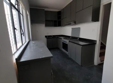 Casa · 280m² · 4 Recámaras · 1 Estacionamiento · Casa en Renta, Polanco ¡Exclusiva! 3 Niveles en El Corazón de Polanco