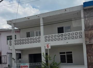 Casa · Casa en Guadalupe, Col. Ignacio Zaragoza