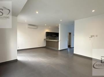 Casa · 3 Recámaras · 2 Estacionamientos · Kl/ Renta Hermosa Casa con Aire Acondicionado.