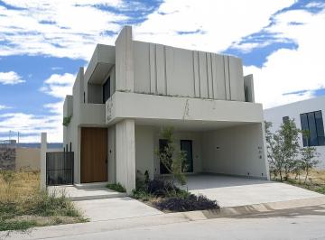 Casa · 273m² · 3 Recámaras · 2 Estacionamientos · Casa Nueva en Venta, Lomas del Molino V