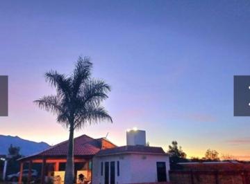 Casa de 5 habitaciones, San Lorenzo Cacaotepec · Hermosa Casa en Venta en Cacaotepec Oaxaca