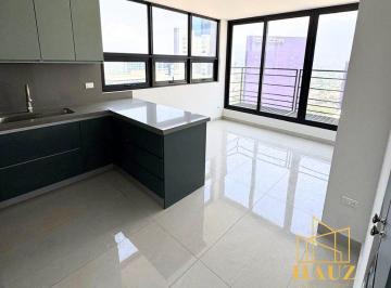 Departamento · 48m² · 1 Recámara · 1 Estacionamiento · Renta Departamento Torre Mía, San Jerónimo
