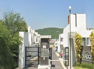 Casa de 2 habitaciones, Querétaro · Casa de Dos Niveles con Superficie de Terreno de 67 m² con 2 Recámaras en Residencial Los Prado