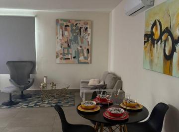 Departamento de 2 habitaciones, Santa Catarina · Departamento Amueblado y Equipado en Renta en Kima de 87 m² en Valle Poniente, Santa Catarina, N. L.