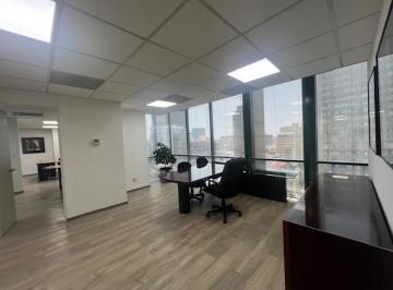 7 · Oficina en Renta Paseo de La Reforma 389, Piso 16