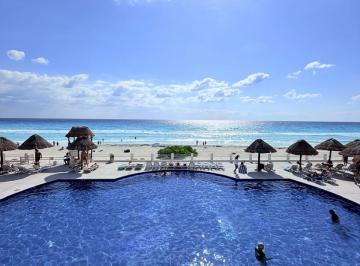 Departamento de 1 habitación, Cancún · Hermoso Minidepartamento Zona Hotelera
