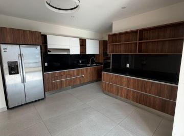 Departamento de 2 habitaciones, Santa Catarina · Departamento de 120 m² con 2 Rec y Cuarto Servicio en Renta en Valle Pte