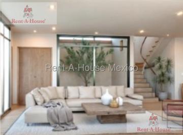 Casa · 250m² · 3 Recámaras · 2 Estacionamientos · Casa (Proyecto) en Venta Metepec - Hacienda San Antonio25 - 2059 Jas