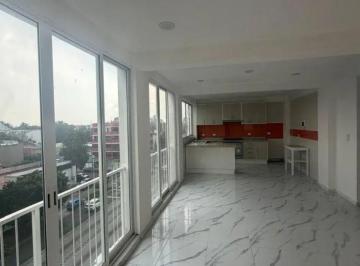 Departamento de 3 habitaciones, Benito Juárez · Se Renta Departamento Nuevo en La Col Moderna Benito Juárez Ciudad de México