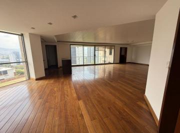 Departamento de 3 habitaciones, Huixquilucan · Espléndido Depto con Terrazas Se Vende en El Exclusivo Fracc. Villa Magna, Condominio Las Nubes
