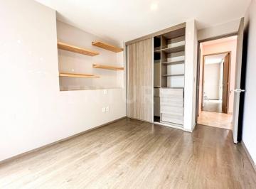 Departamento · 75m² · 2 Recámaras · 1 Estacionamiento · Venta de PH en Narvarte Poniente, Benito Juarez.