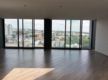 Departamento de 3 habitaciones, Alvaro Obregón · Venta PH Black Residence Tizapan San Angel